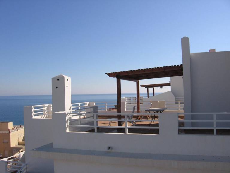 Apartahotel Vistamar San Jose