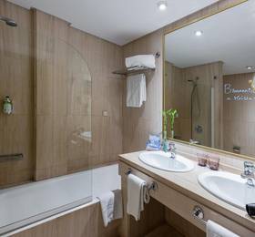 Туры в Tryp Merida Medea Hotel в Испании