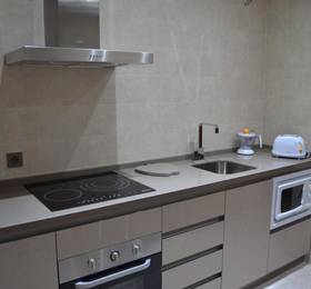 Отдых в Apartamento Santa Eulalia - Испания, Мерида