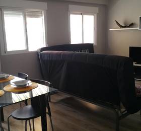 Отдых в Apartamento Bermejo - Испания, Мерида