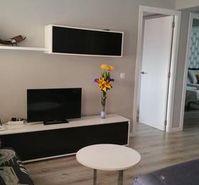 Туры в Apartamento Bermejo в Испании