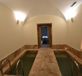 Отдых в Hotel Aquaforum - Испания, Мерида