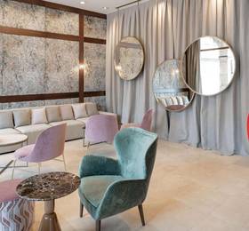 Туры в NH Collection Leon Plaza Mayor в Испании