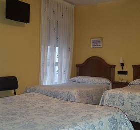 Туры в Hostal Guzman El Bueno в Испании