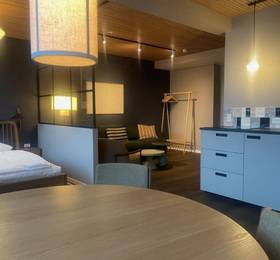 Отдых в Radisson Blu Jutlandia (ex. Radisson Sas Jutlandia) - Дания, Фредериксхавн
