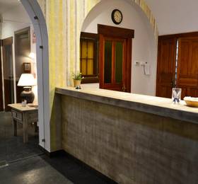 Отдых в Hotel Via Leon - Испания, Леон