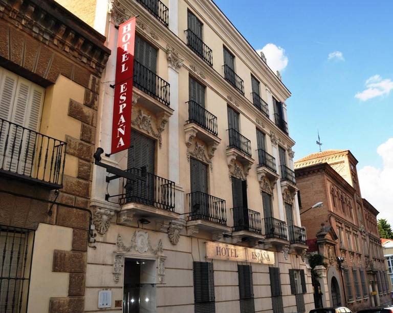 Hotel Espana