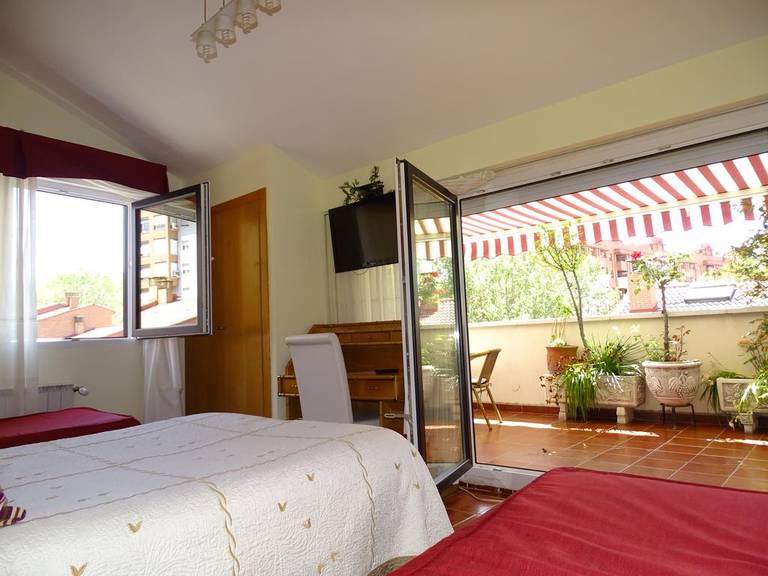 Pension El Otero