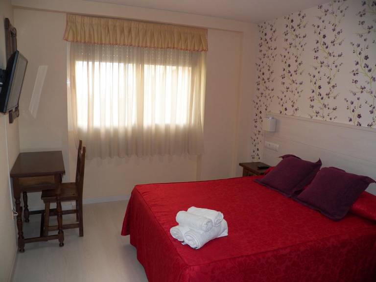 Hostal San Roque