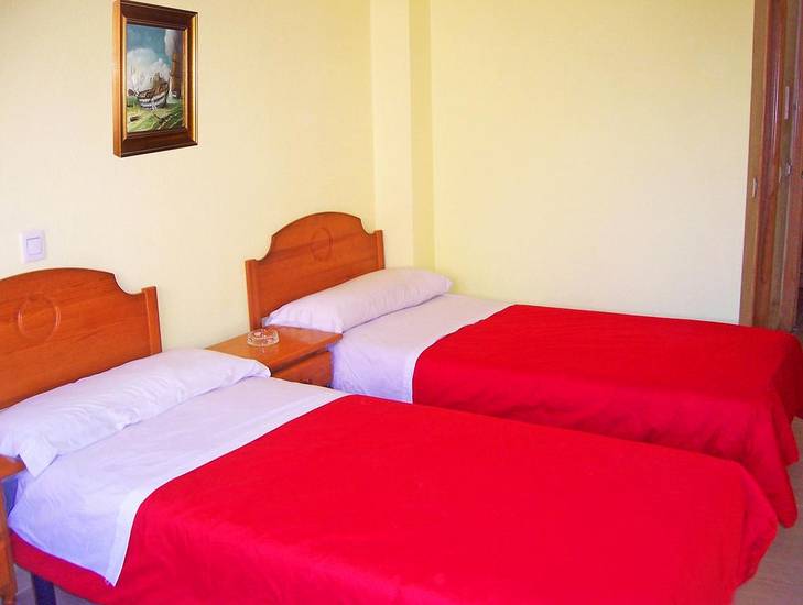 Hostal San Marcos II 1* Испания, Гвадалахара