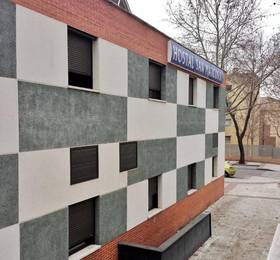Отдых в Hostal San Marcos II - Испания, Гвадалахара