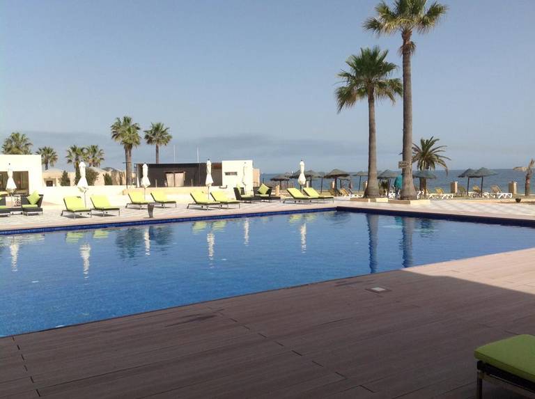 Alassio Hotel & Thalasso