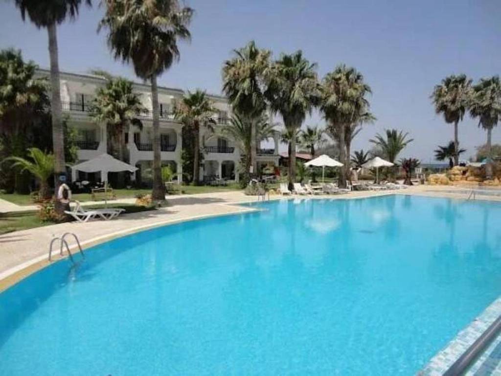 Palmyra Golden Beach 3*