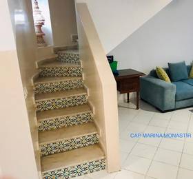 Туры в Private Apartment at Marina Monastir в Тунисе