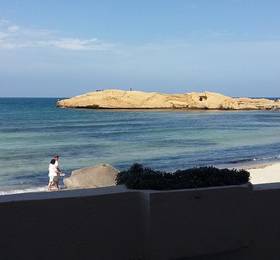 Туры в Hotel Monastir Beach в Тунисе
