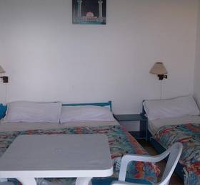 Отдых в Hotel Monastir Beach - Тунис, Монастир