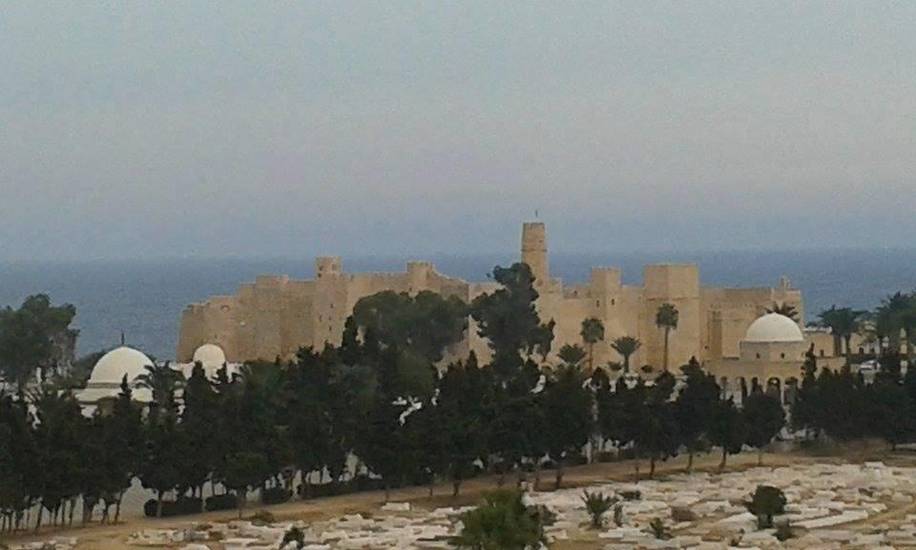 Staycool Auberge de Monastir Тунис, Монастир