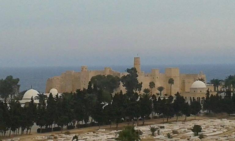 Staycool Auberge de Monastir