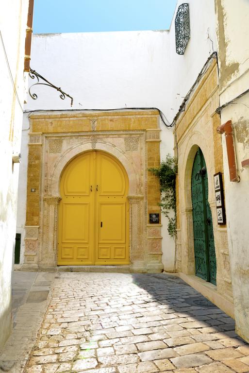 Palais Bayram