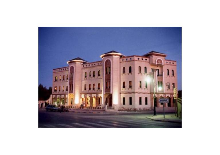 Residence El Arich