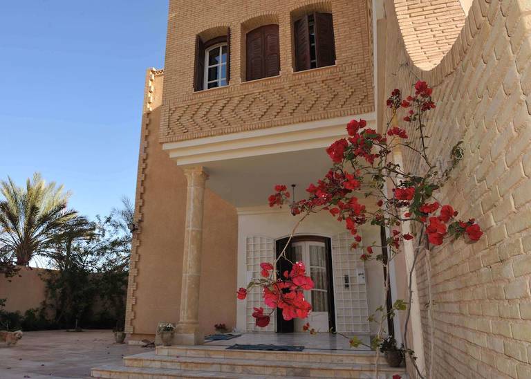 Maison D'Hote