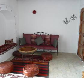 El Menzel в Таузаре