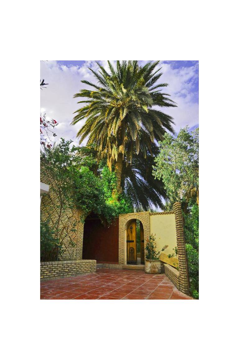 Villa Le Jasmin Tozeur