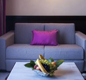Отдых в Hotel Itropika Beach - Тунис, Табарка