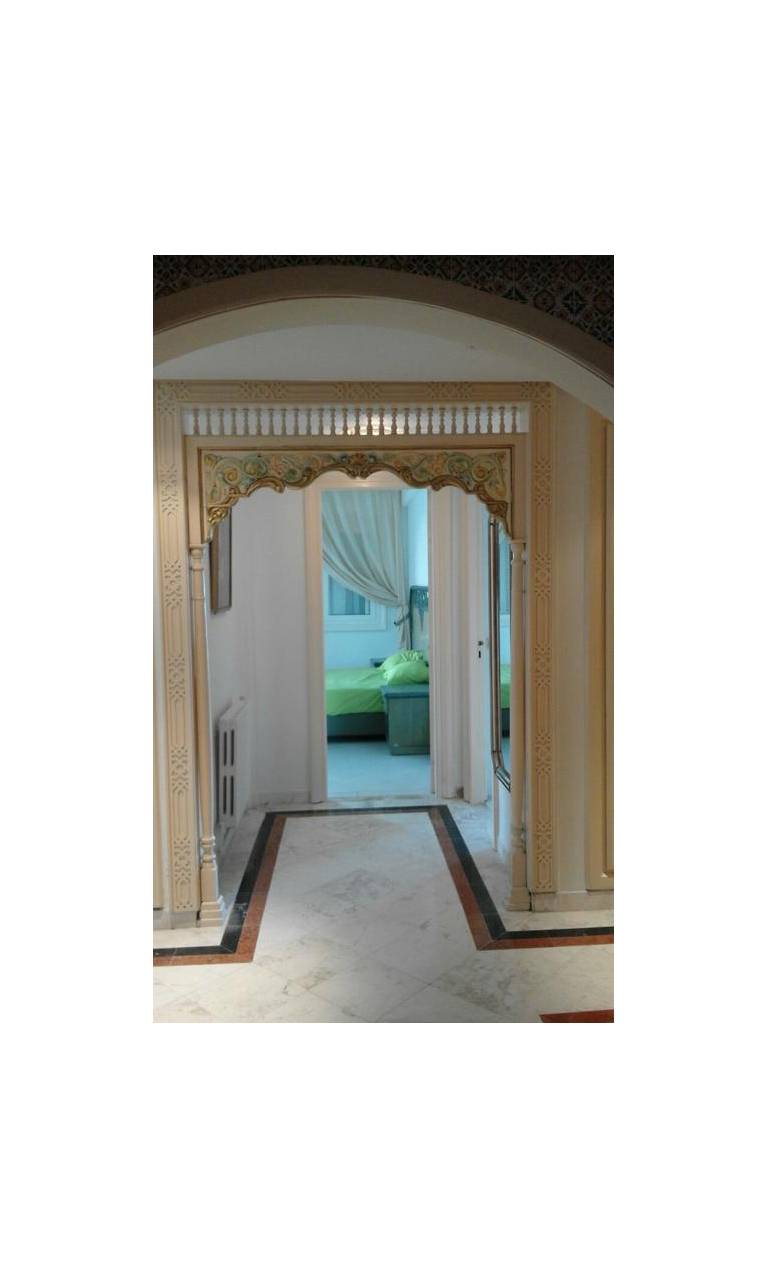 Appartement Confort, Calme et Securite