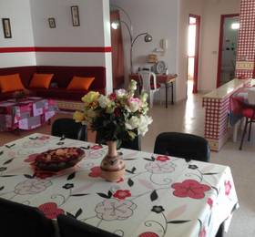 Отдых в Appartement Nabeul - Тунис, Набель