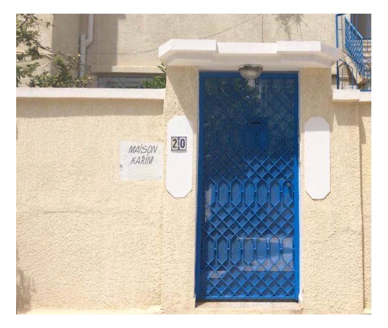 Maison Karim