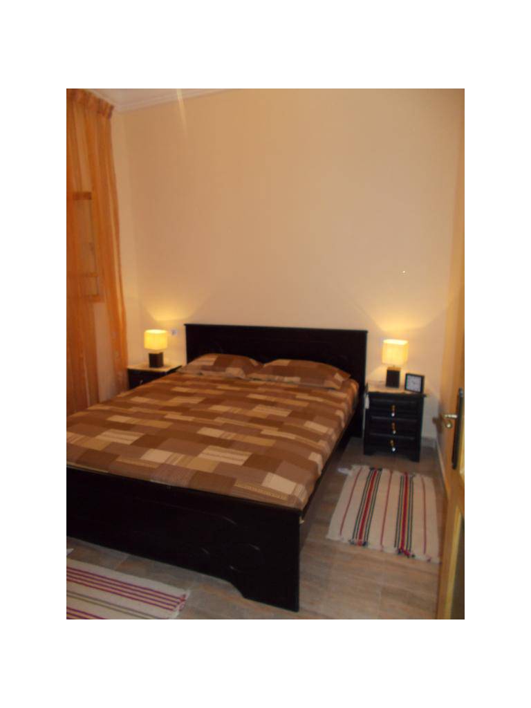 Douja Apartment