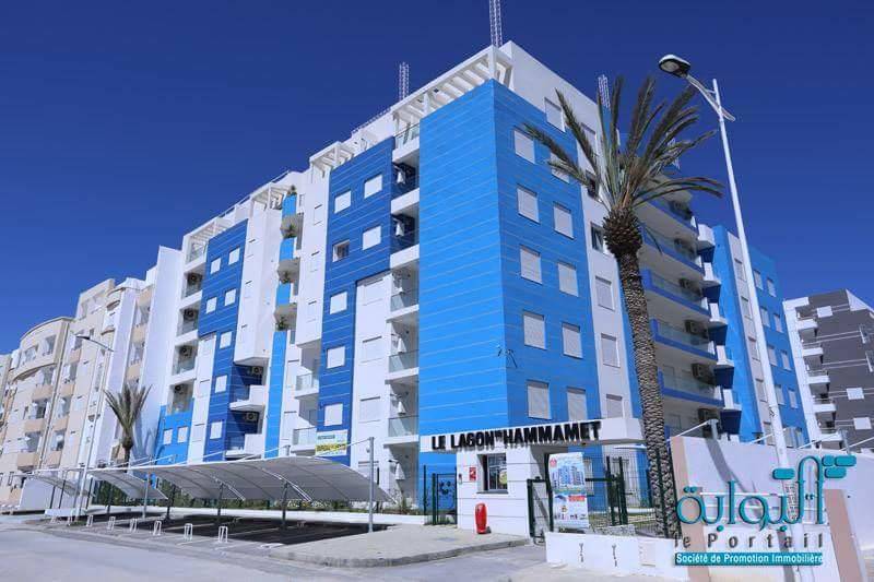 Fitouri Apartment Тунис, Набель