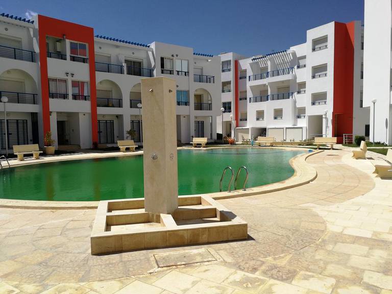 Appartement Les Princesses De La Mer