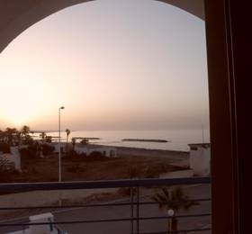 Отдых в Princesse De La Mer Apartment - Тунис, Набель