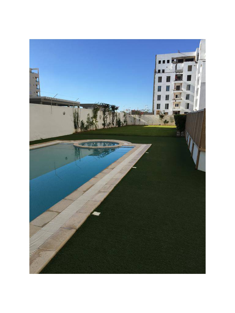 Ideal Apartment For Families
