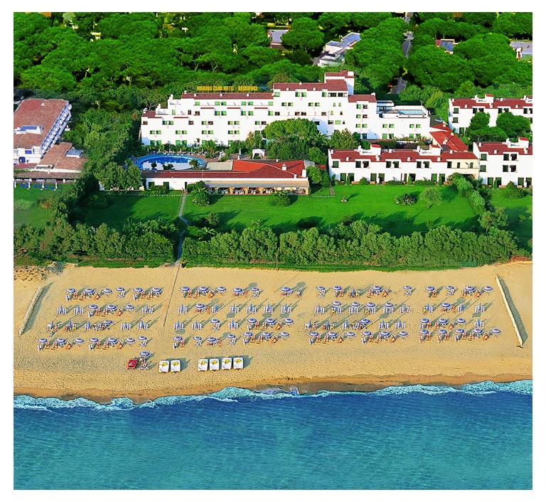 Marina Club