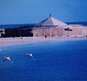 Туры в Villa 2 chambres Djerba в Тунисе