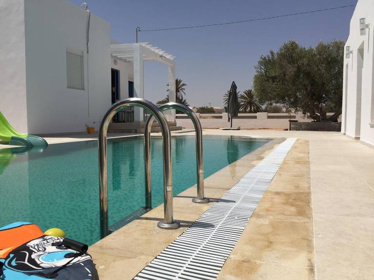 Villa Farah