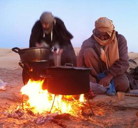 Туры в Maison Proche De Desert в Тунисе