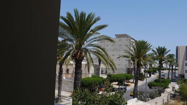 Mahdia Apartment