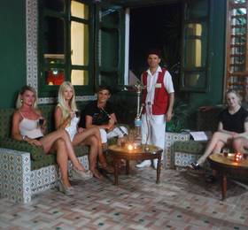 Туры в Hotel Club Thapsus в Тунисе