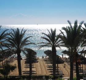 Туры в Nahrawess Hotel & Spa Resort в Тунисе