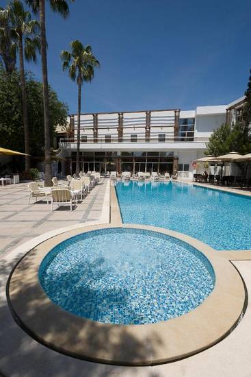 The Sindbad 5* Тунис, Хаммамет