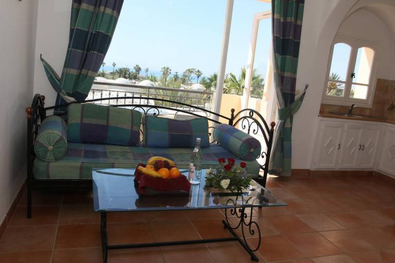 Guest House Villamar Suites Villas