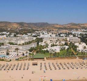 Club Novostar Omar Khayam