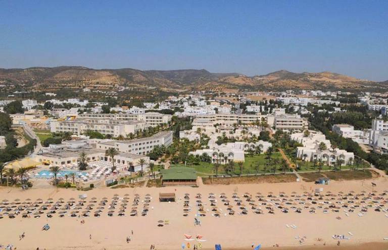 Club Novostar Omar Khayam