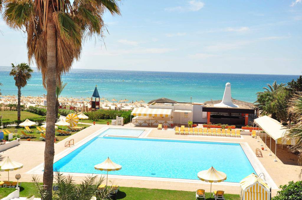 Hotel El Fell 3*