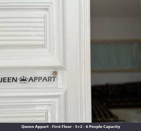 Отдых в Tunisia Queen Apartment - Тунис, Хаммамет