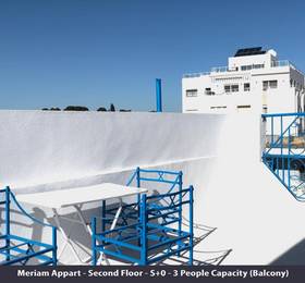 Туры в Tunisia Queen Apartment в Тунисе